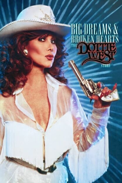 Big Dreams and Broken Hearts: The Dottie West Story (1995) starring Michele Lee on DVD on DVD